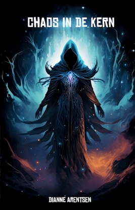 Afbeeldingen van Gharmara Chaos in de kern