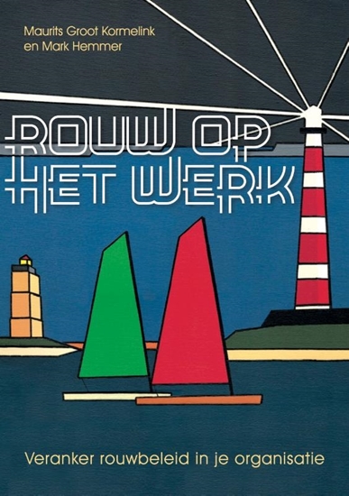Afbeelding van Rouw op het werk