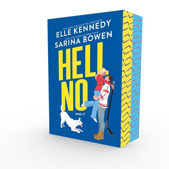 Afbeelding van Wags serie pakket