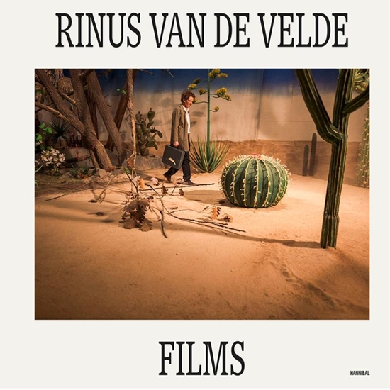 Afbeelding van Films