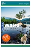 Afbeelding van ANWB Ontdek Wales