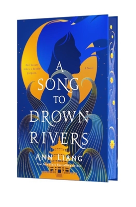 Afbeeldingen van A Song to Drown Rivers (Collector's Edition)