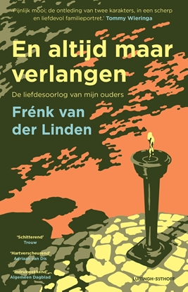 Afbeeldingen van En altijd maar verlangen