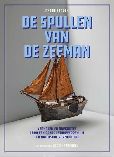 Afbeelding van De spullen van de zeeman