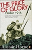 Afbeelding van The Price of Glory