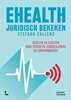 Afbeelding van EHealth juridisch bekeken