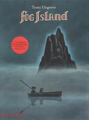 Afbeeldingen van Fog Island