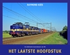 Afbeelding van De elektrische locomotieven van NS - Het laatste hoofdstuk