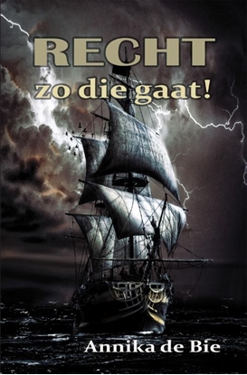 Afbeeldingen van Recht zo die gaat!