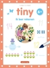 Afbeelding van Tiny - Oefenboek met stiftje Tiny - Ik leer rekenen 6+