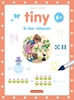 Afbeelding van Tiny - Oefenboek met stiftje Tiny - Ik leer rekenen 6+