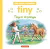 Afbeelding van Tiny - Mijn eerste verhaaltjes Tiny en de pony's