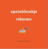 Afbeelding van Opzoekboekje rekenen