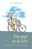 Afbeelding van Een engel op de fiets