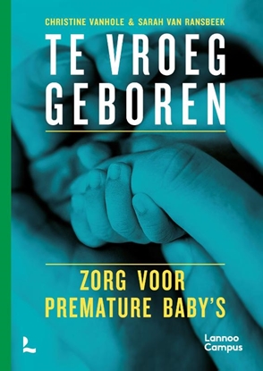 Afbeeldingen van Te vroeg geboren