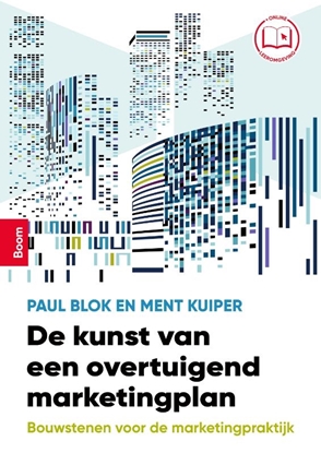 Afbeeldingen van De kunst van een overtuigend marketingplan