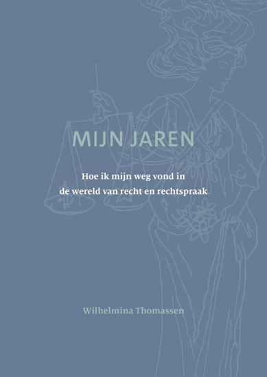 Afbeelding van Mijn jaren