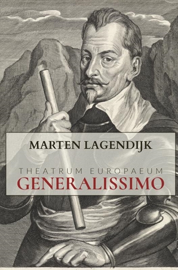 Afbeelding van Generalissimo