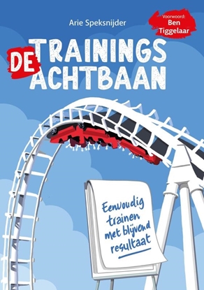 Afbeeldingen van De Trainingsachtbaan