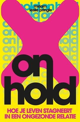 Afbeeldingen van On Hold
