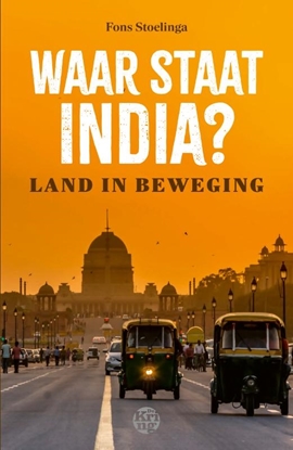 Afbeeldingen van Waar staat India?