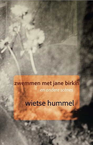 Afbeelding van Zwemmen met Jane Birkin en andere scènes