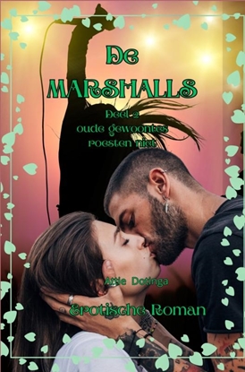 Afbeeldingen van De Marshalls, deel 2