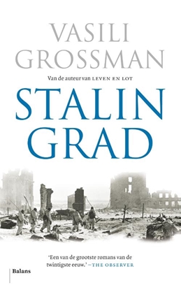 Afbeeldingen van Stalingrad