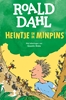 Afbeelding van Heintje en de minpins