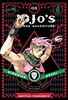 Afbeelding van JoJo's Bizarre Adventure: Part 2--Battle Tendency JoJo's Bizarre Adventure: Part 2--Battle Tendency, Vol. 3