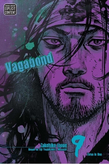Afbeelding van Vagabond (VIZBIG Edition) Vagabond (VIZBIG Edition), Vol. 9