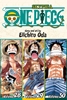 Afbeelding van One Piece (Omnibus Edition) One Piece (Omnibus Edition), Vol. 10
