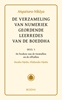 Afbeelding van Pali-canon - Sutta Pitaka Anguttara-Nikaya 5 Het boek van tien- en elftallen