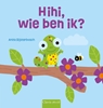 Afbeelding van Hihi, wie ben ik?