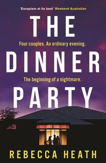 Afbeelding van The Dinner Party