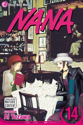 Afbeeldingen van Nana Nana, Vol. 14