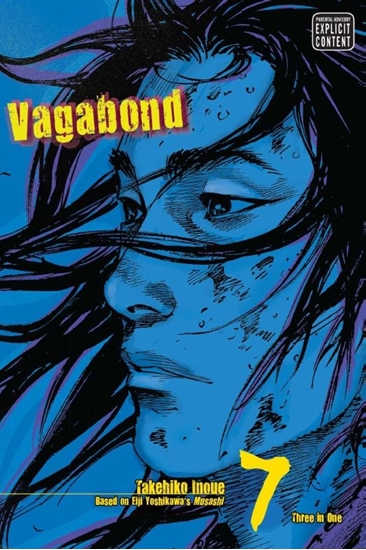 Afbeelding van Vagabond (VIZBIG Edition) Vagabond (VIZBIG Edition), Vol. 7