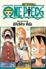 Afbeelding van One Piece (Omnibus Edition) One Piece (Omnibus Edition), Vol. 9