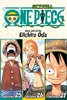 Afbeelding van One Piece (Omnibus Edition) One Piece (Omnibus Edition), Vol. 9