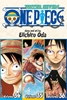 Afbeelding van One Piece (Omnibus Edition) One Piece (Omnibus Edition), Vol. 12