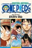 Afbeelding van One Piece (Omnibus Edition) One Piece (Omnibus Edition), Vol. 12