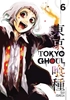 Afbeelding van Tokyo Ghoul Tokyo Ghoul, Vol. 6