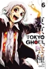 Afbeelding van Tokyo Ghoul Tokyo Ghoul, Vol. 6