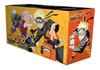 Afbeelding van Naruto Box Sets Naruto Box Set 2