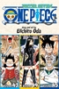 Afbeelding van One Piece (Omnibus Edition) One Piece (Omnibus Edition), Vol. 15