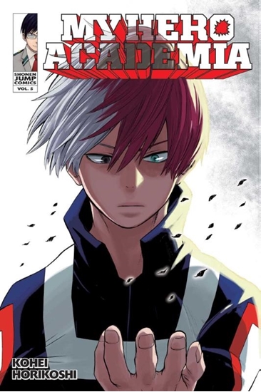 Afbeelding van My Hero Academia My Hero Academia, Vol. 5