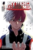 Afbeelding van My Hero Academia My Hero Academia, Vol. 5