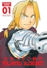 Afbeelding van Fullmetal Alchemist: Fullmetal Edition Fullmetal Alchemist: Fullmetal Edition, Vol. 1