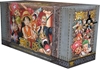 Afbeelding van One Piece Box Sets One Piece Box Set 3: Thriller Bark to New World
