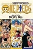 Afbeelding van One Piece (Omnibus Edition) One Piece (Omnibus Edition), Vol. 22